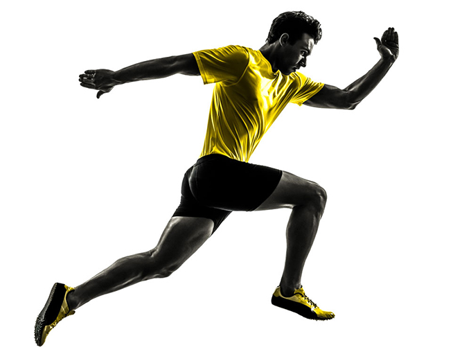 男人跑步可以提醒性能力